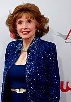 Patricia Barry